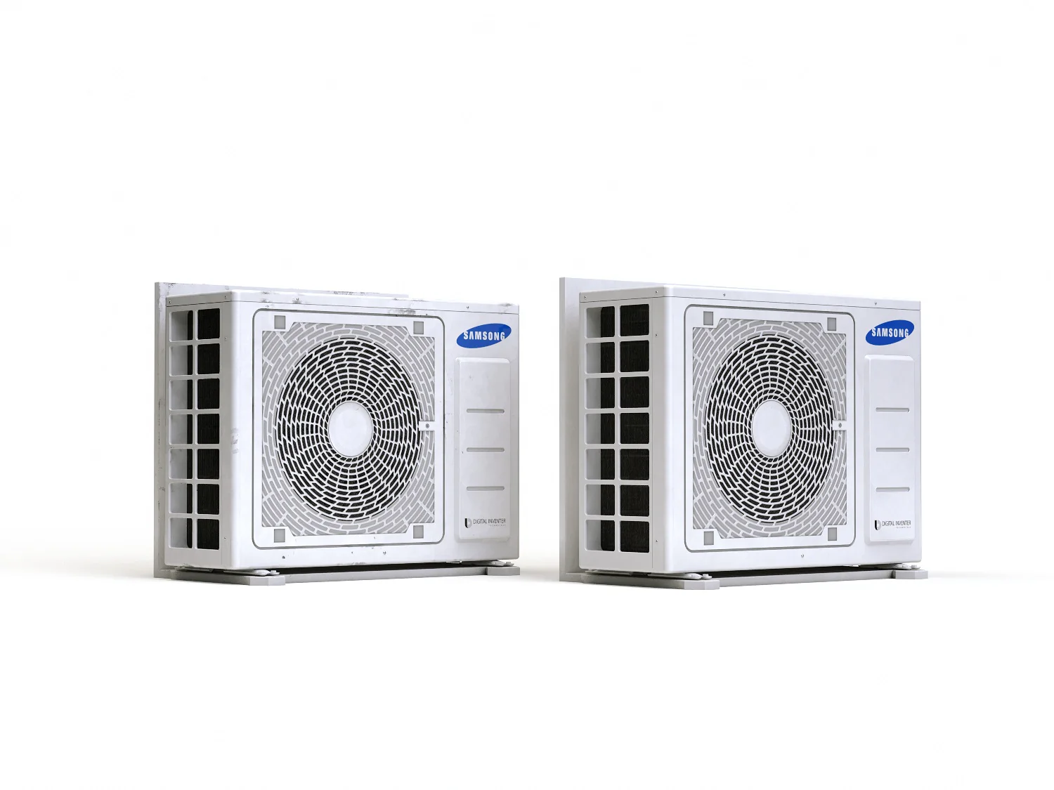 Air Conditioner