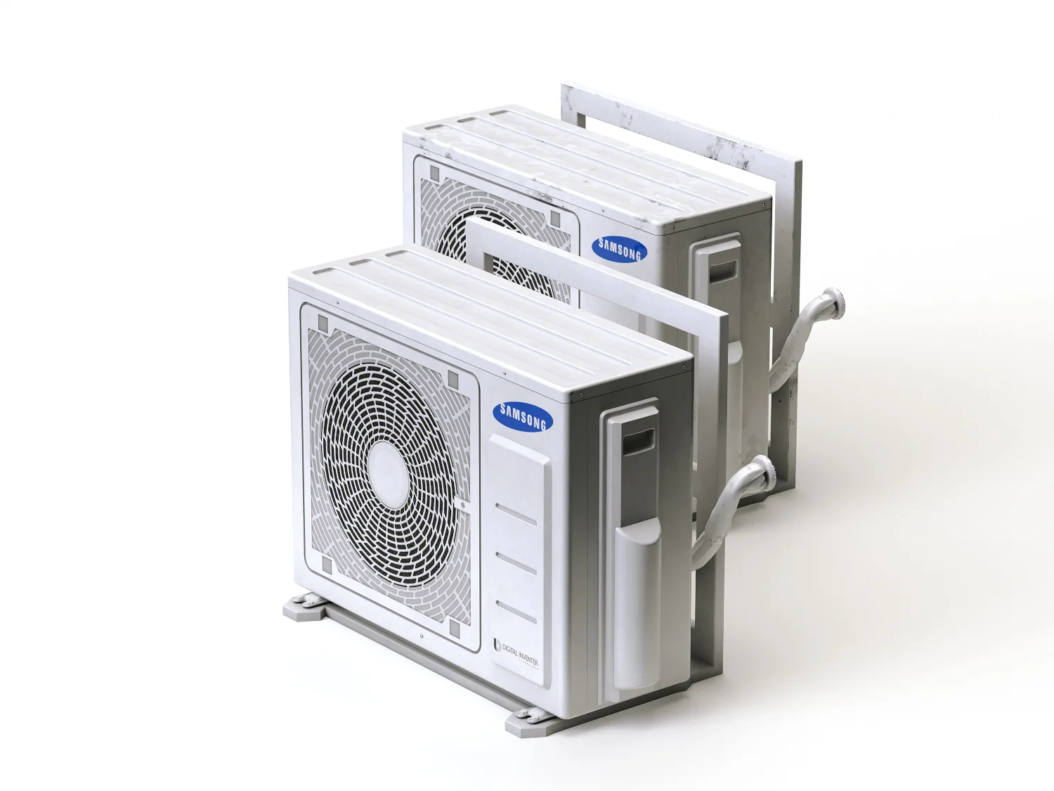 Air Conditioner - Image 2