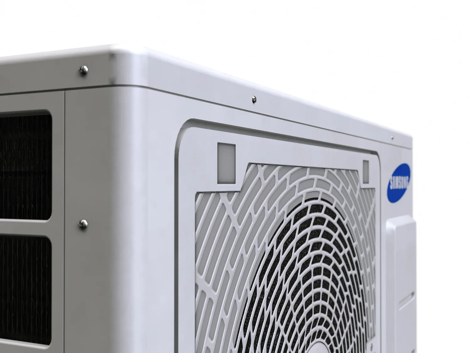 Air Conditioner - Image 3