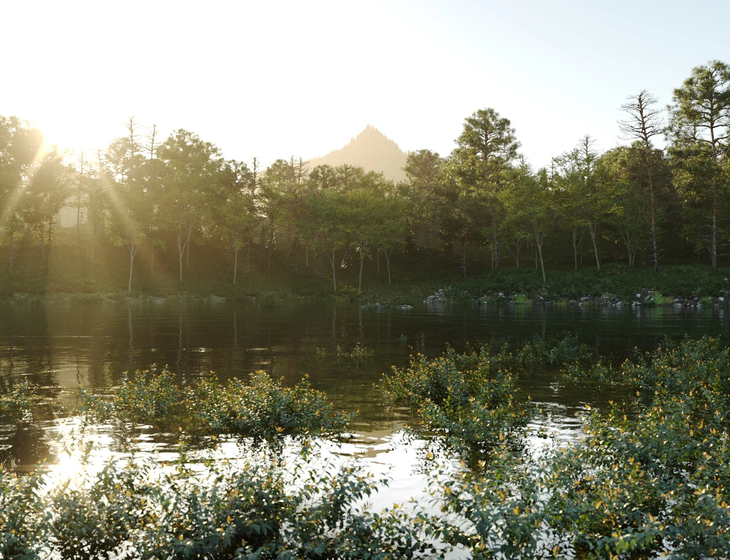 Beaver Lake Pack - Image 3