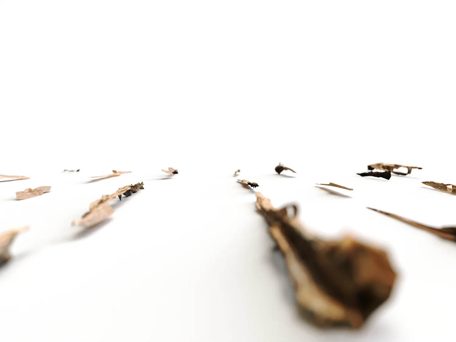 Wood Chunks Set - Image 3
