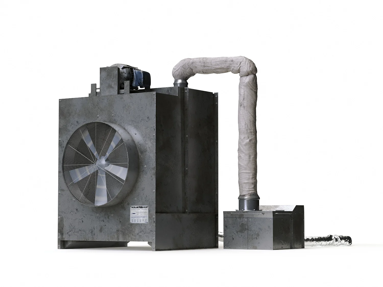 Cooling Tower
