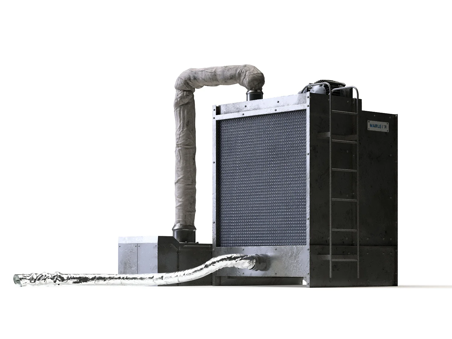 Cooling Tower - Image 2