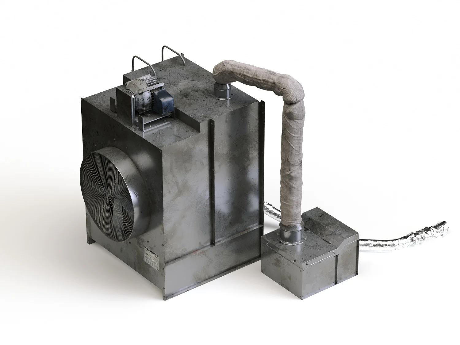 Cooling Tower - Image 3