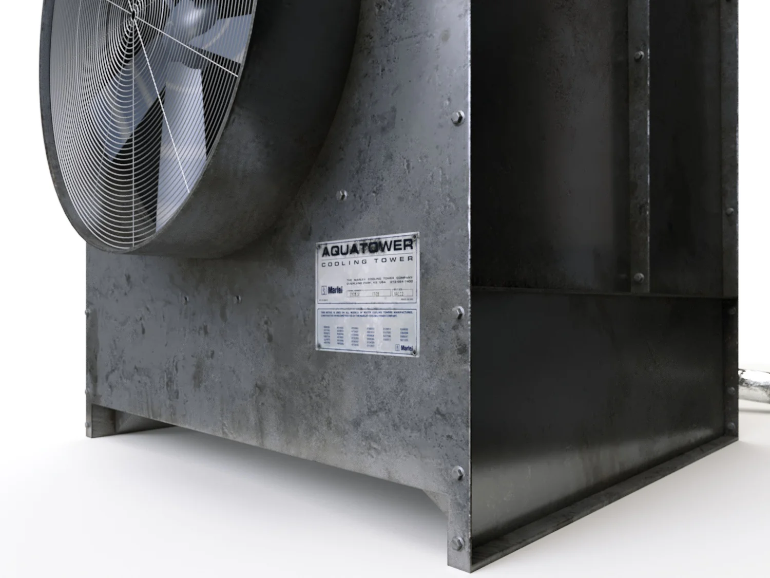 Cooling Tower - Image 5