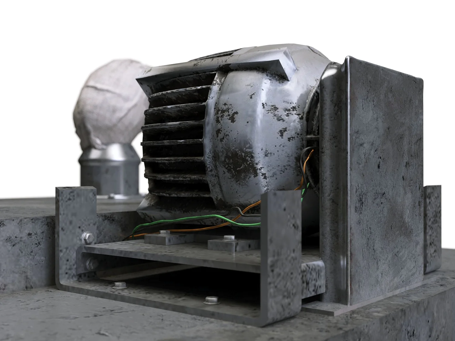Cooling Tower - Image 6