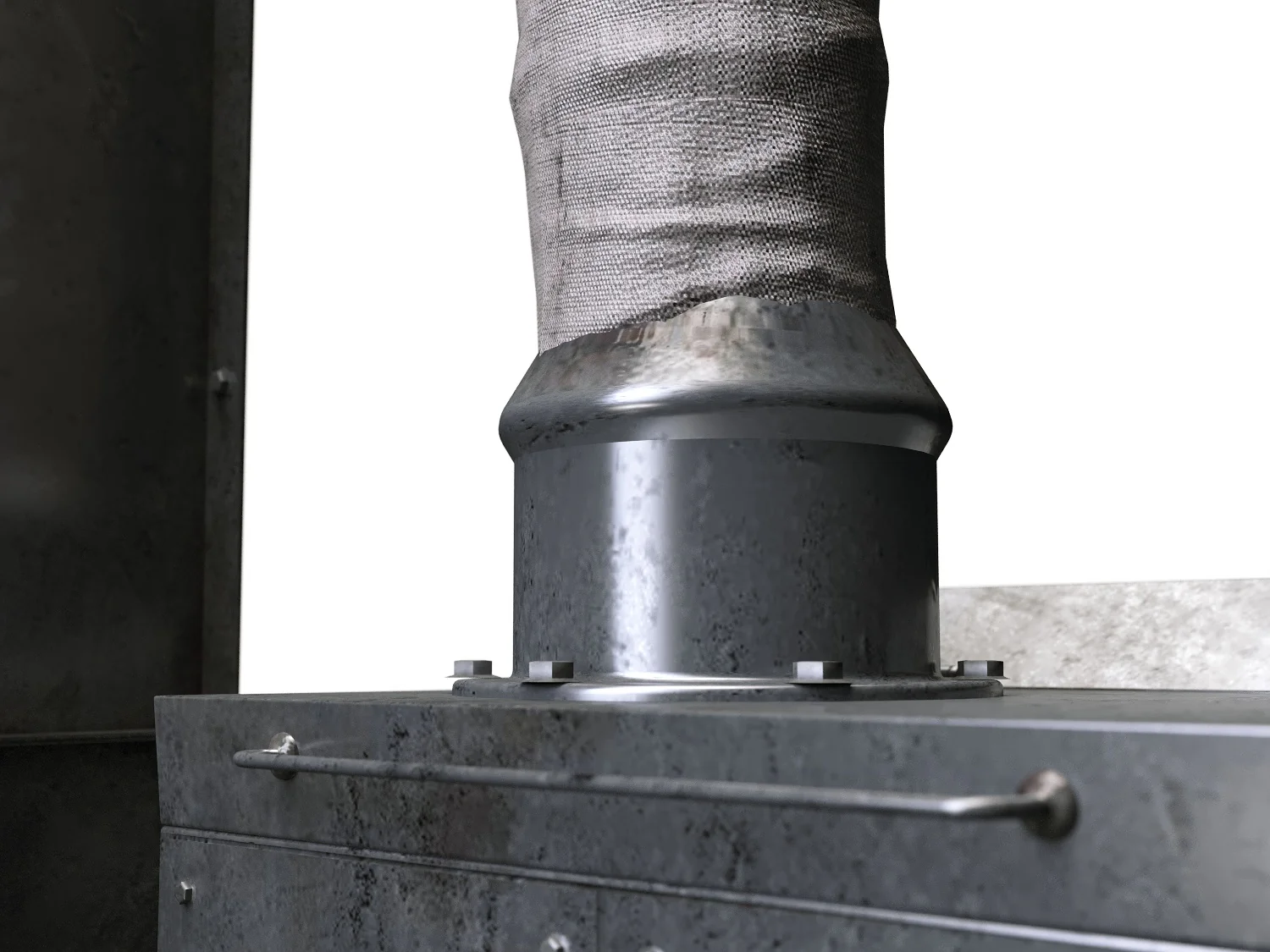 Cooling Tower - Image 8
