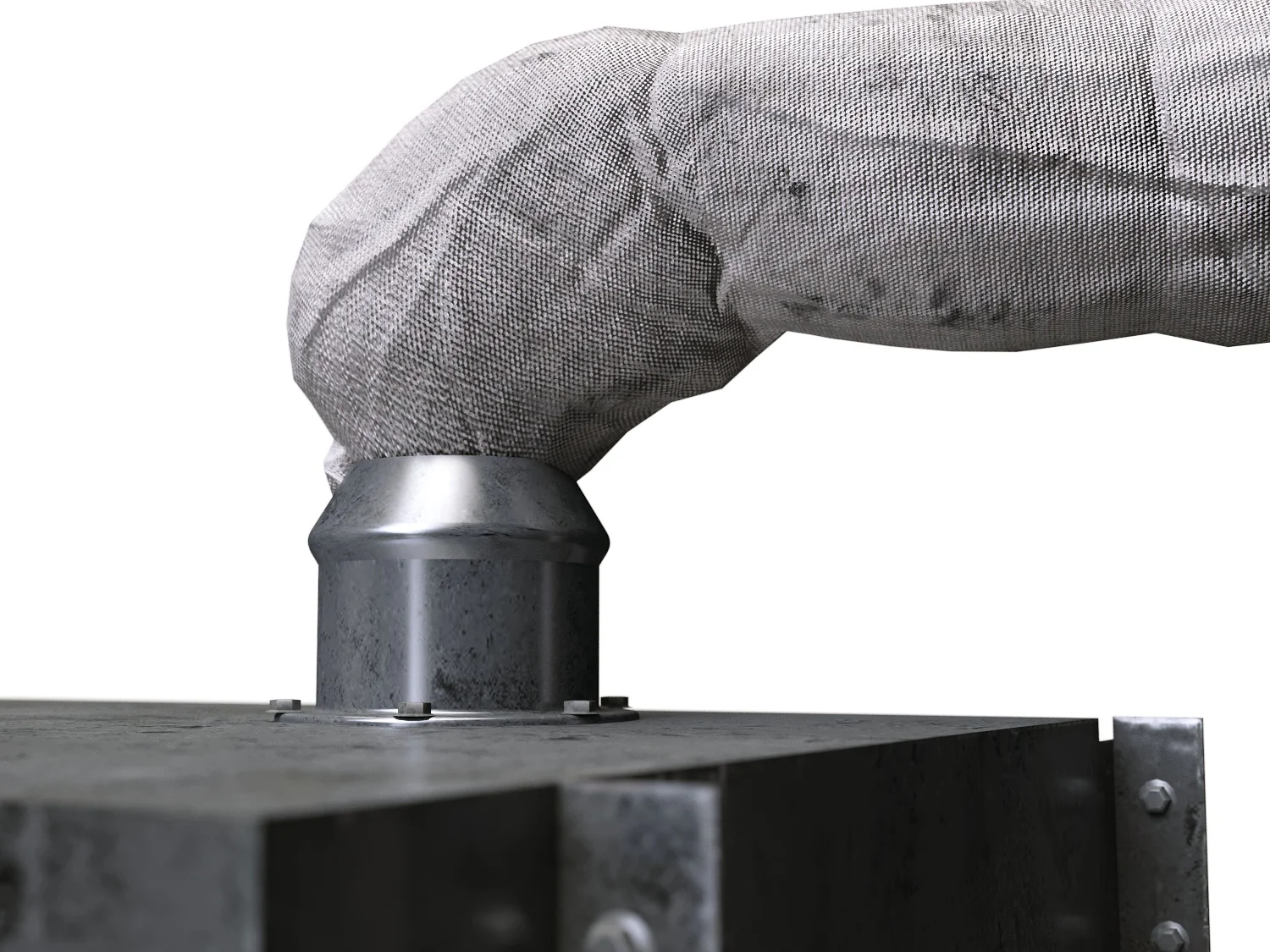 Cooling Tower - Image 9