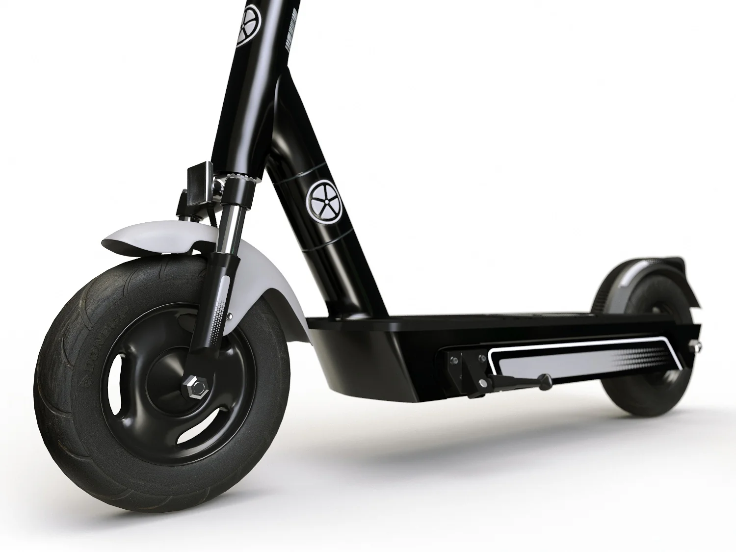 Electric Scooter - Image 13