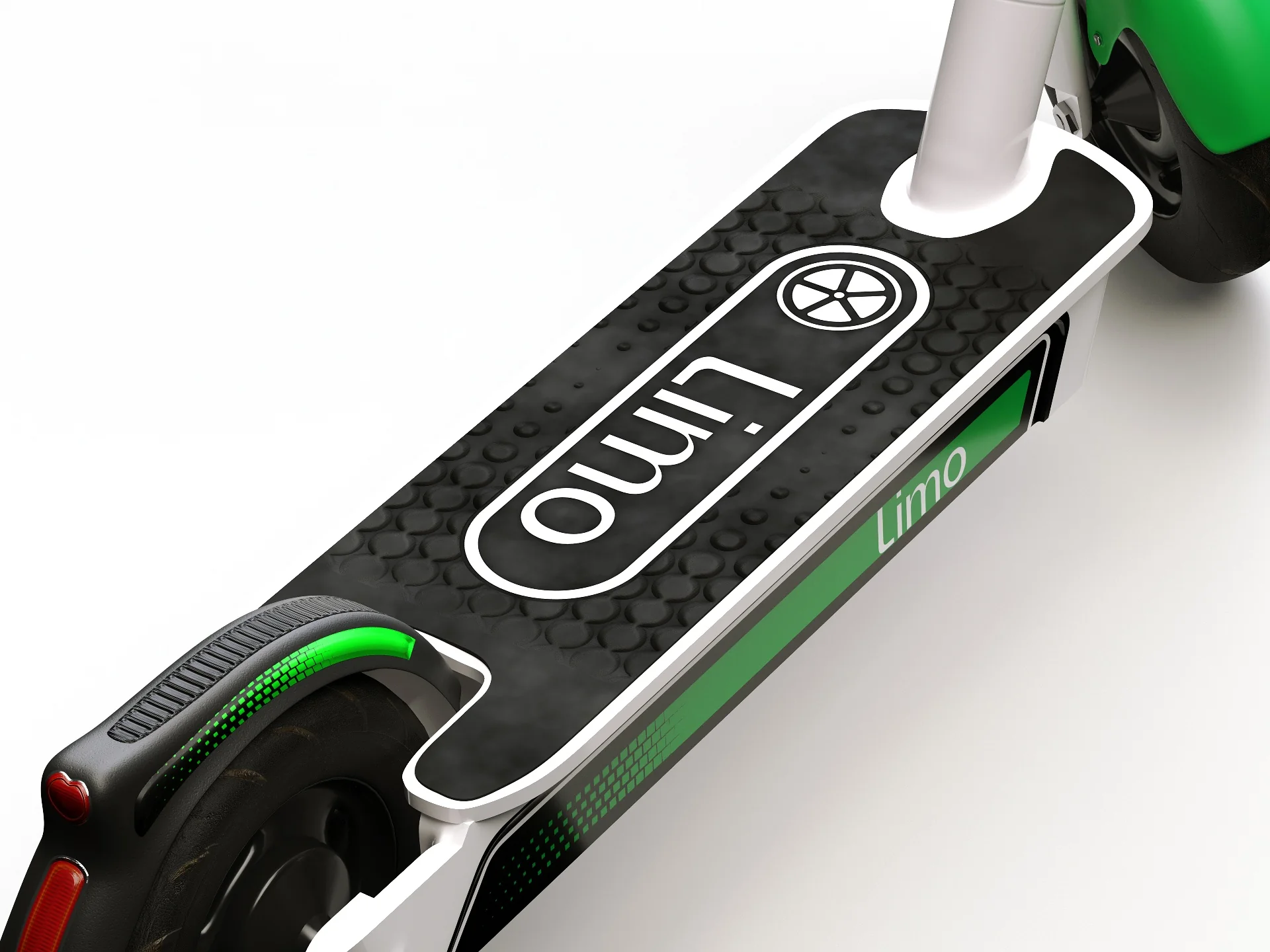 Electric Scooter - Image 14