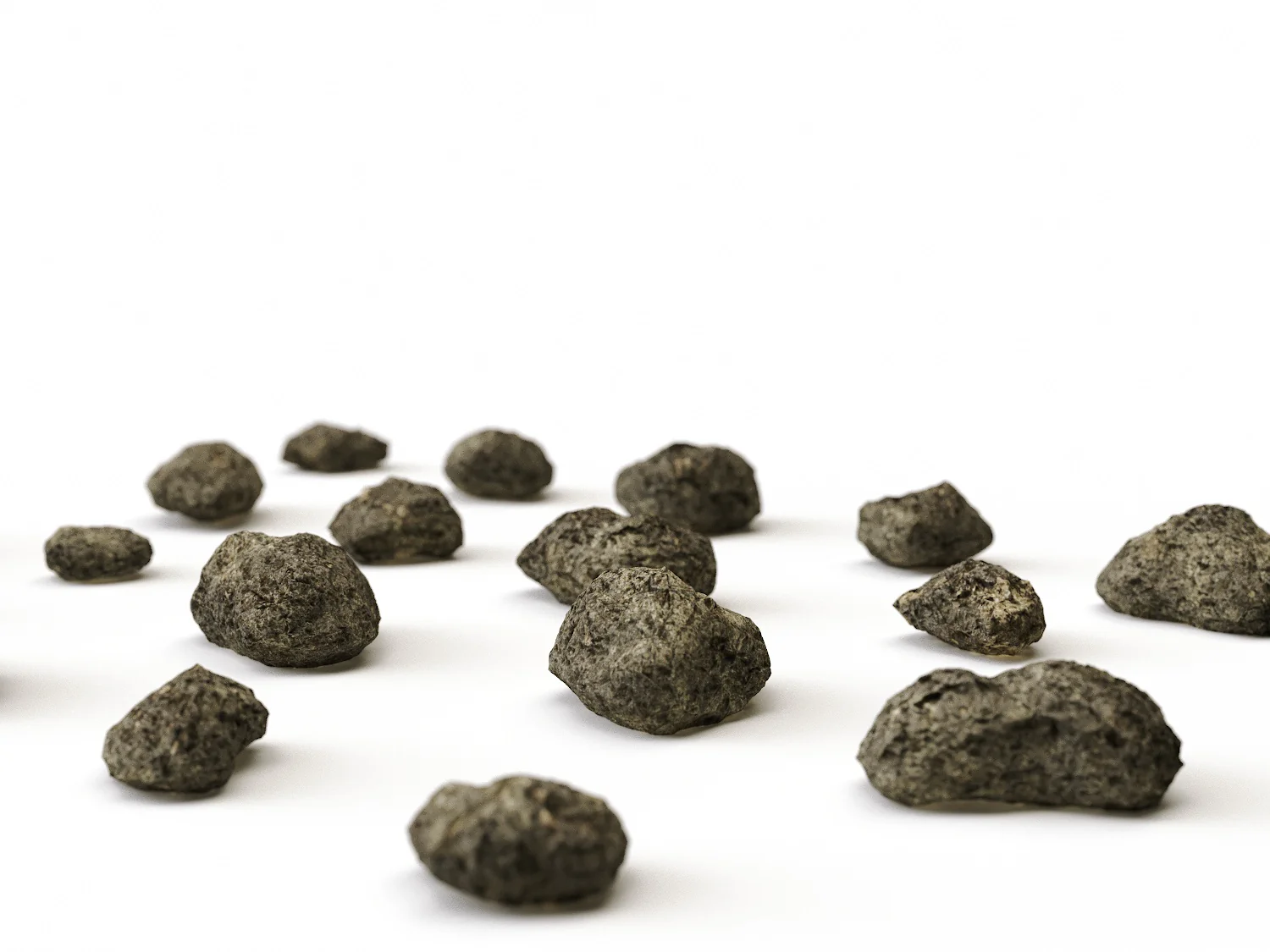 Micro Rocks Set 01 - Image 3