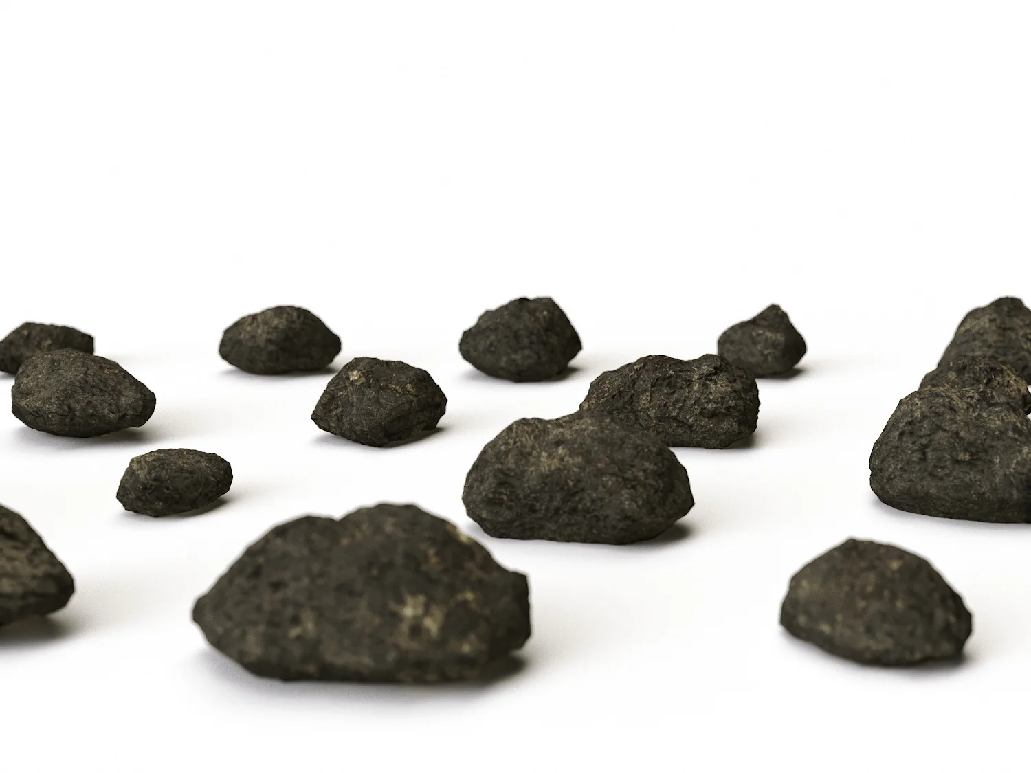 Micro Rocks Set 02 - Image 4