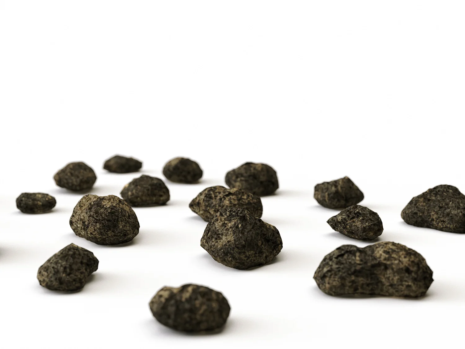 Micro Rocks Set 03 - Image 3