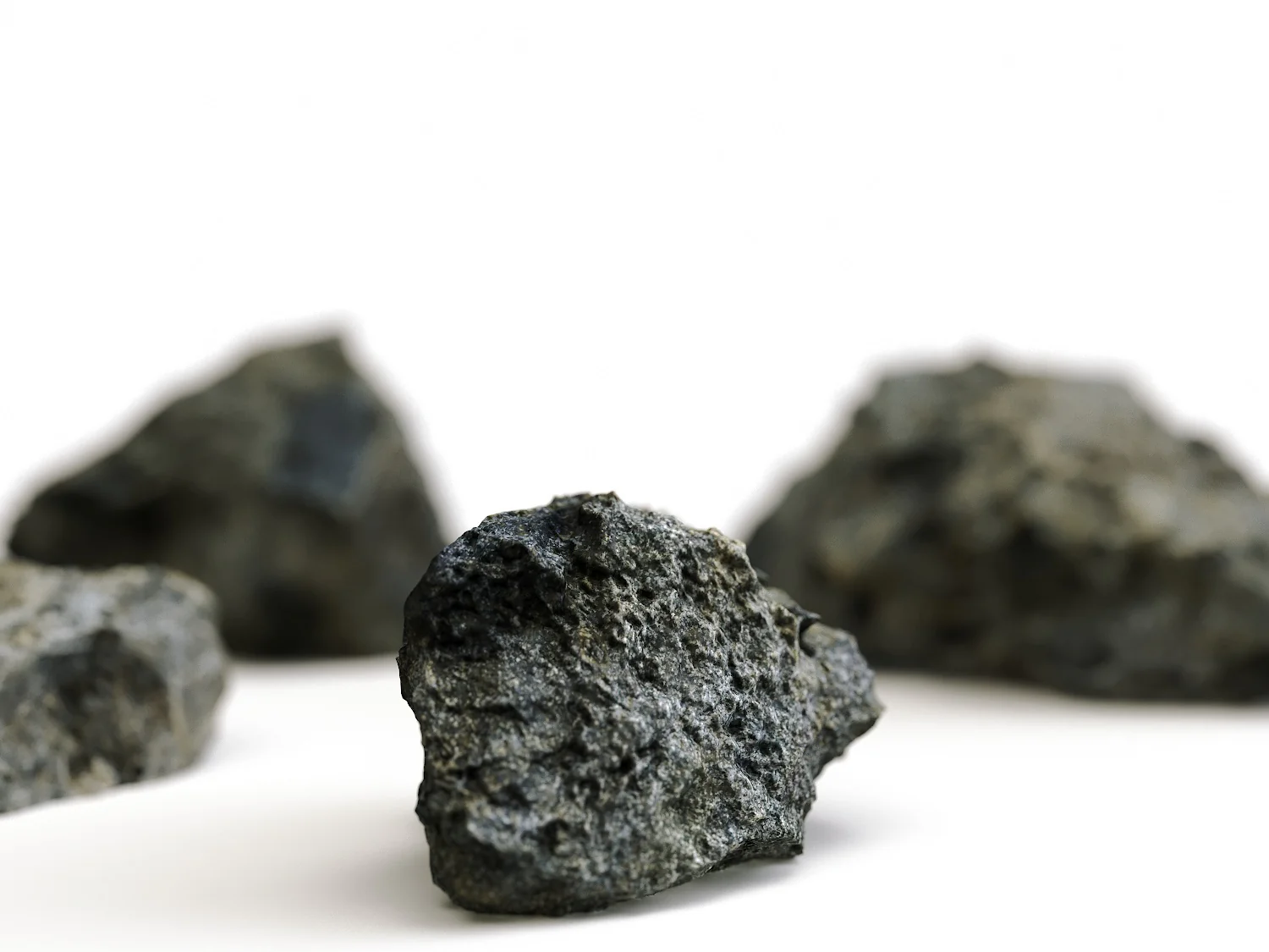 Small Rocks Set 01 - Image 3