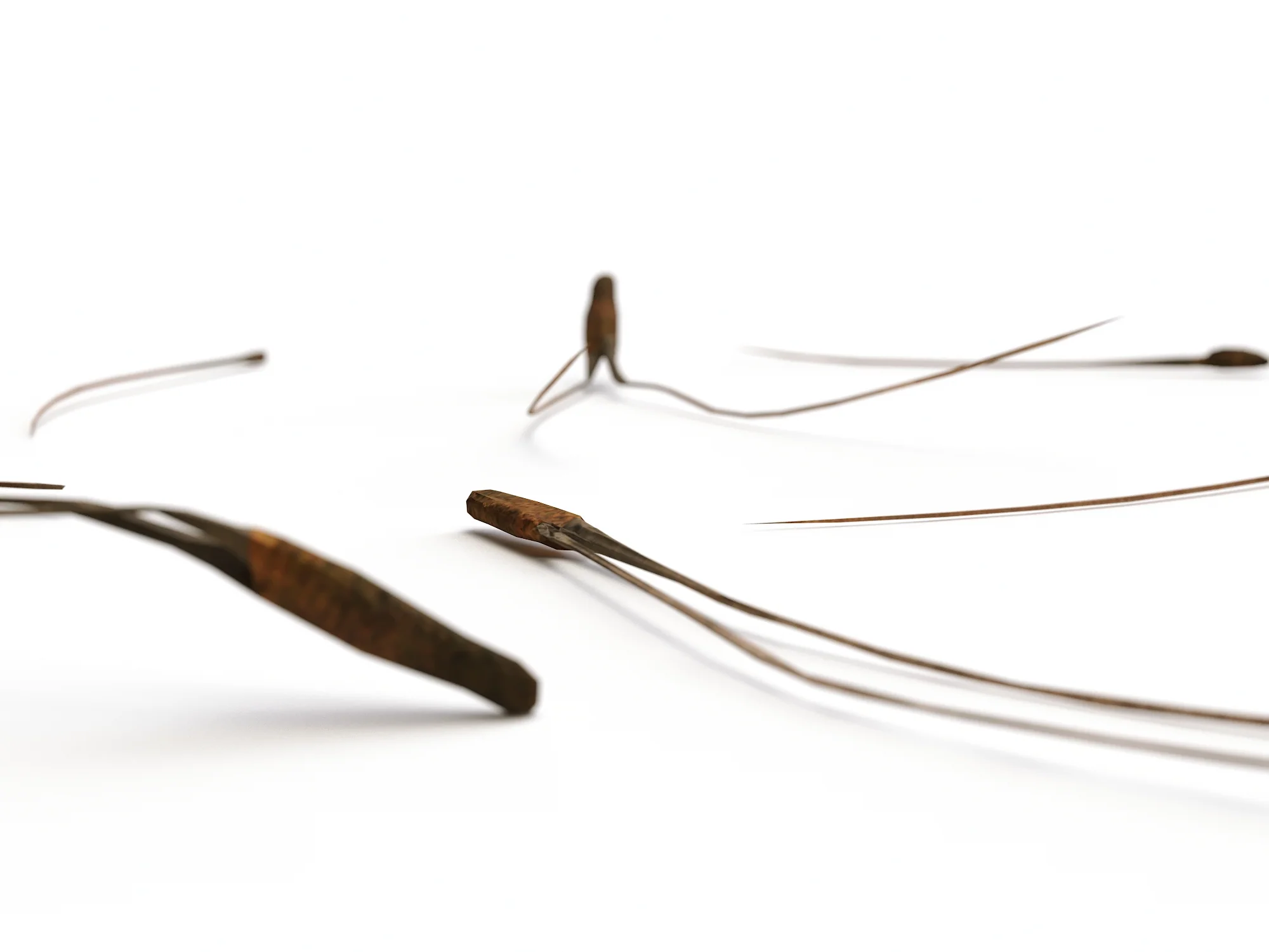 Pine Needles Set - Image 4