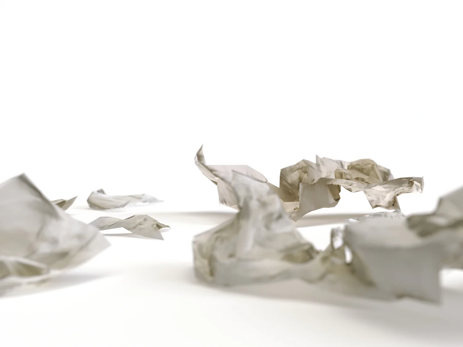Paper Debris Set - Image 3