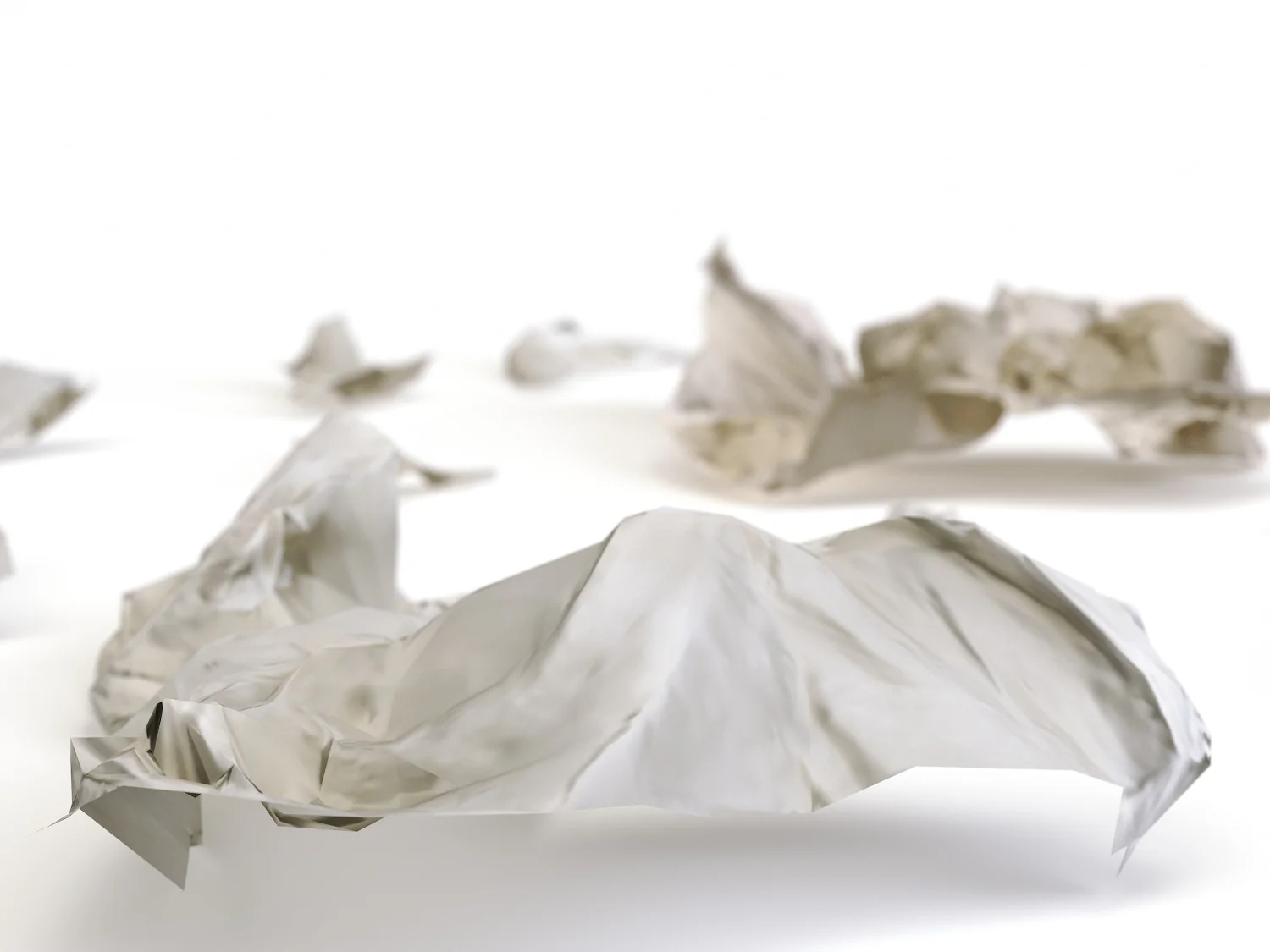 Paper Debris Set - Image 4