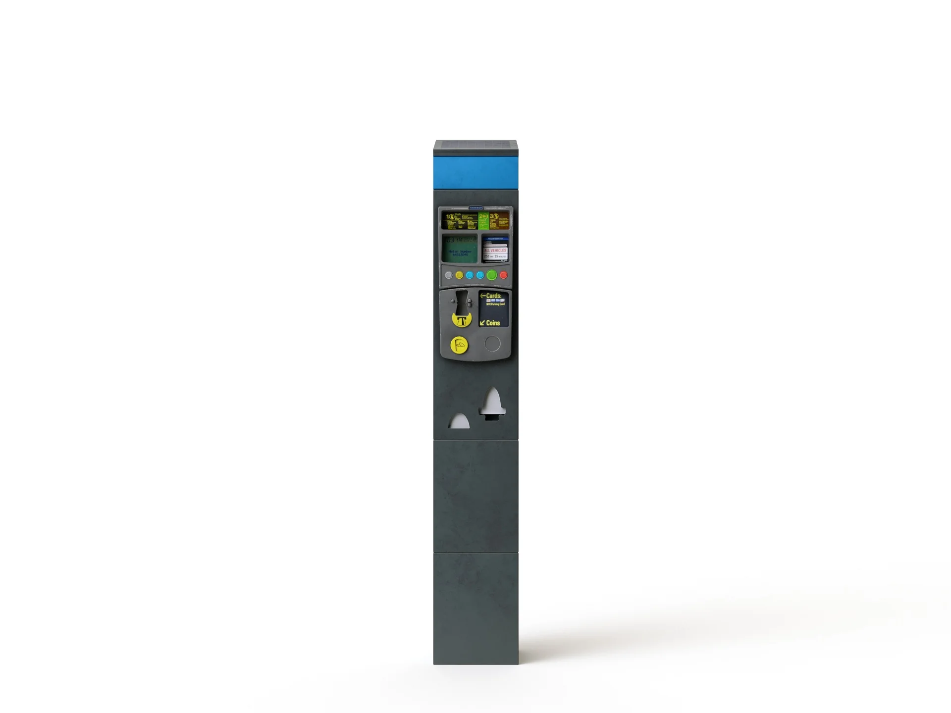 Park Meter - Image 3