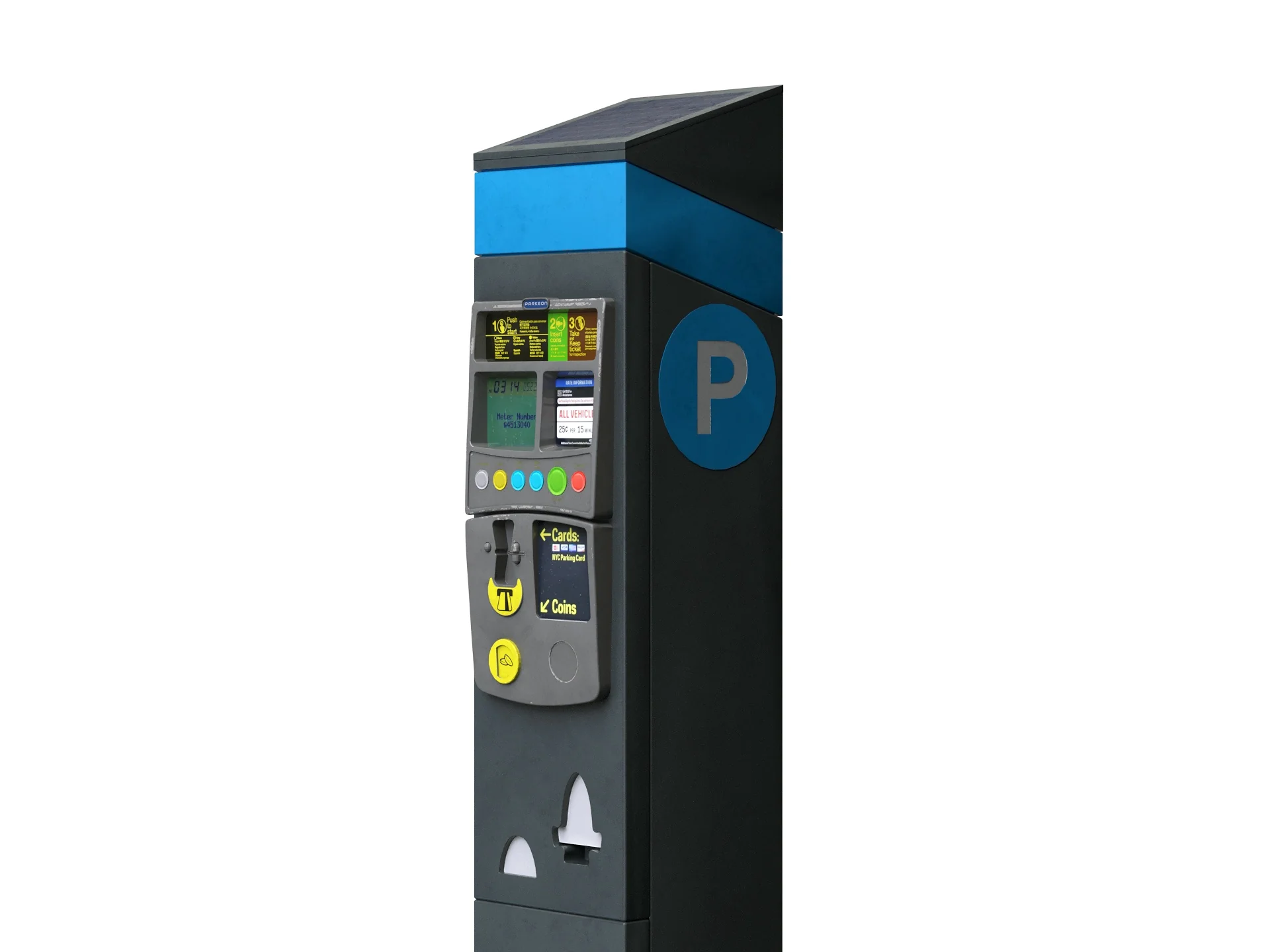 Park Meter - Image 4