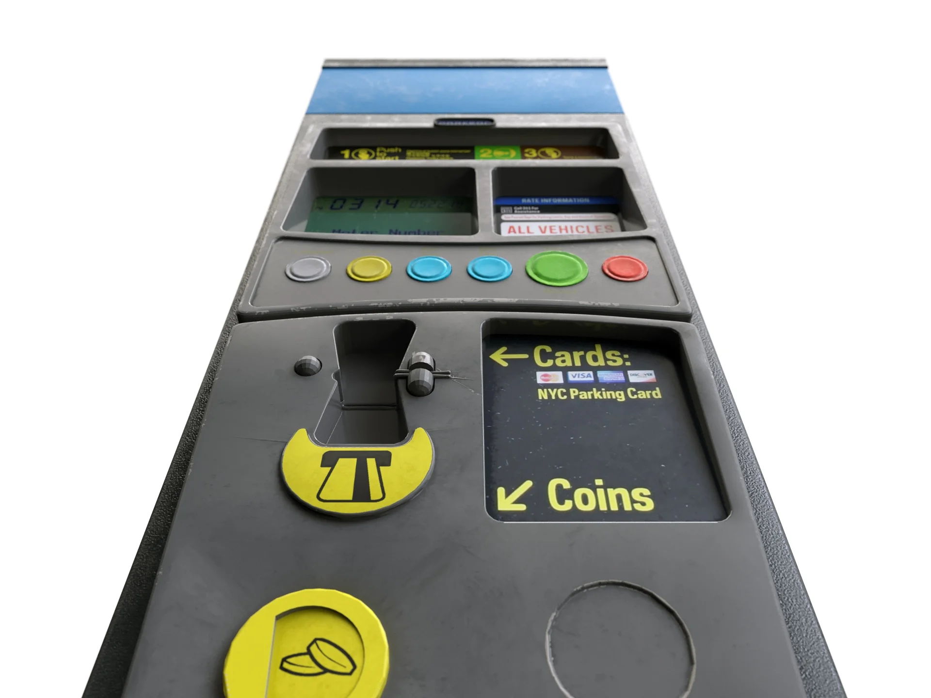 Park Meter - Image 7