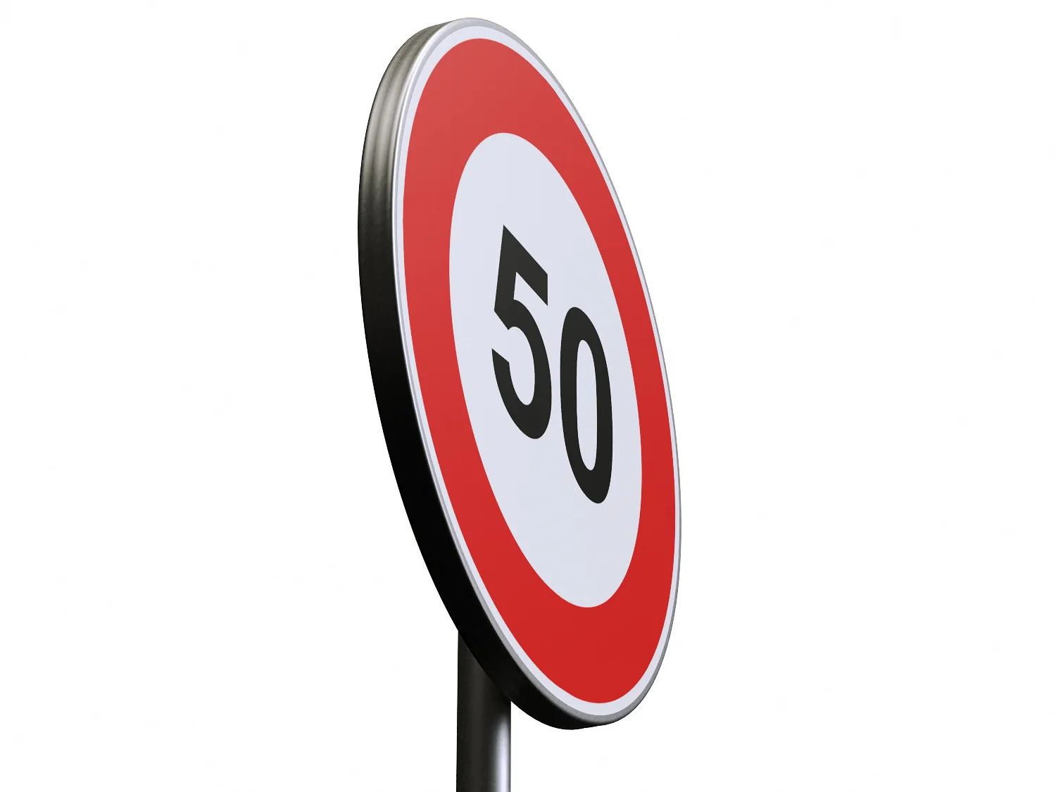 Road Signs Set - Image 8