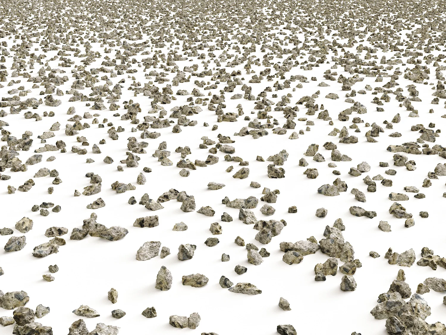 Small Rocks Set 03 - Image 6