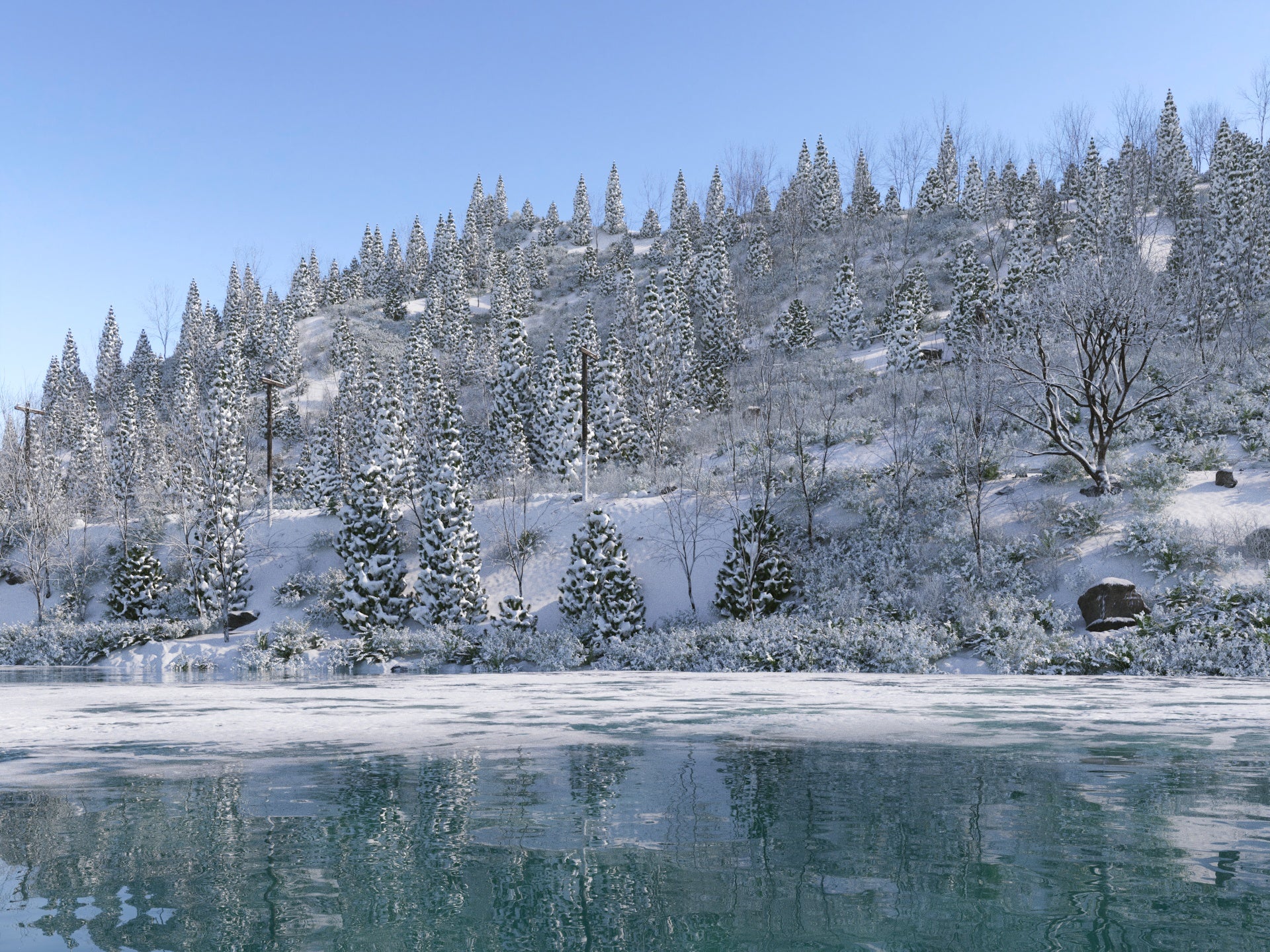 Svaeren Winter Pack - Image 10