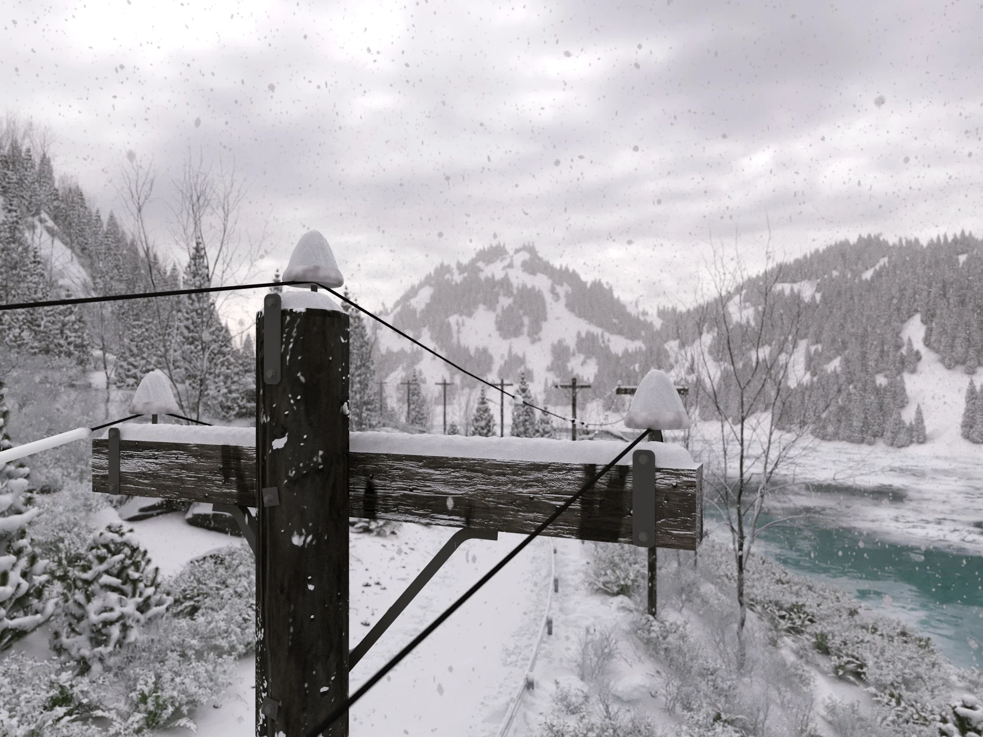 Svaeren Winter Pack - Image 11