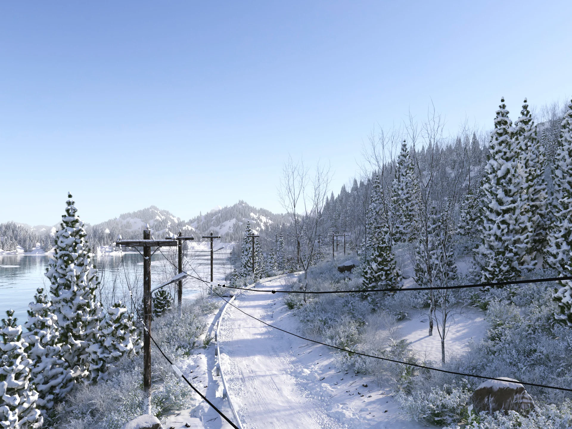 Svaeren Winter Pack - Image 3