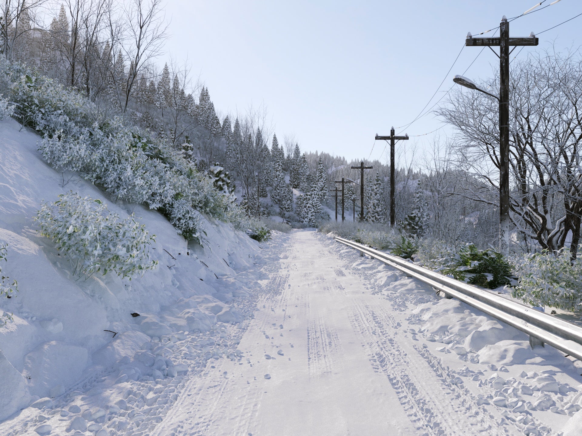 Svaeren Winter Pack - Image 5