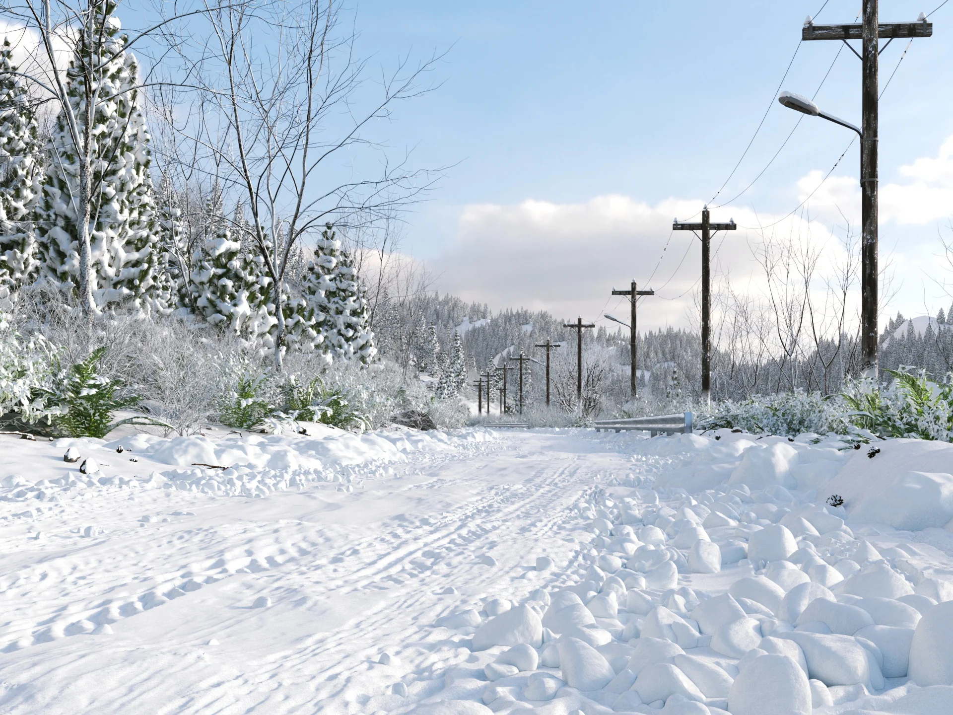 Svaeren Winter Pack - Image 6