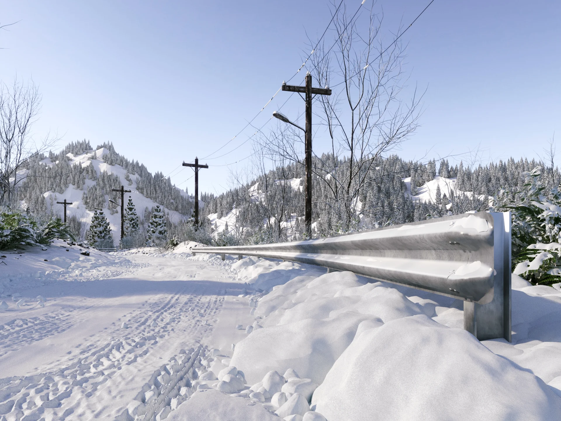 Svaeren Winter Pack - Image 7