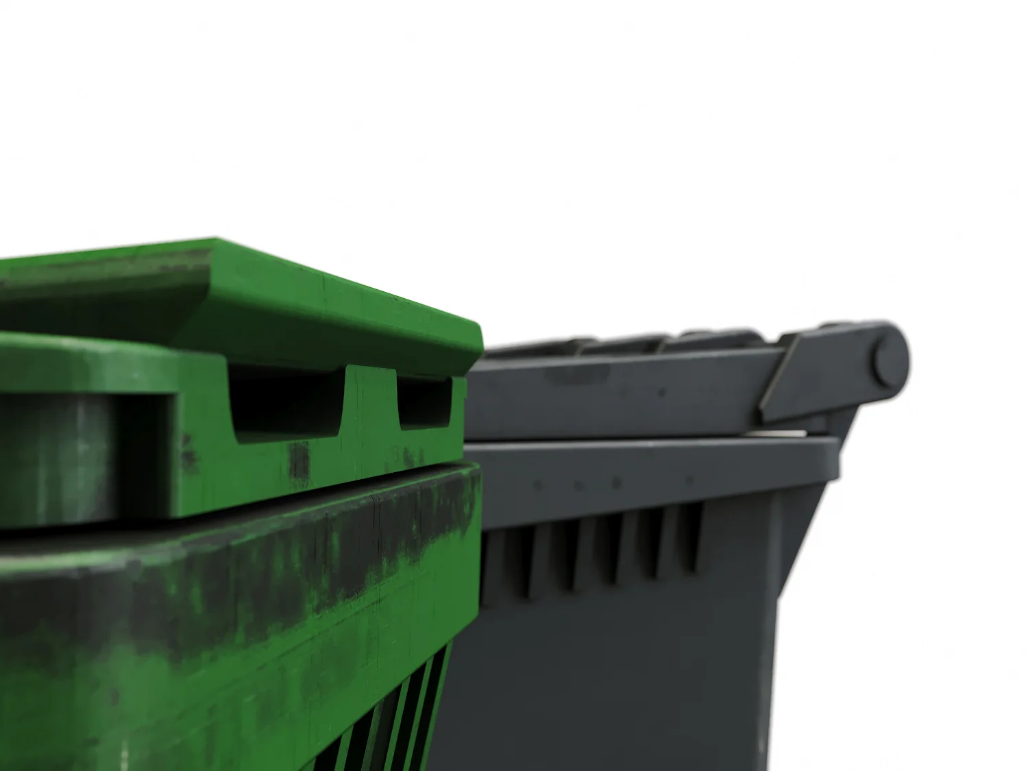 Urban Trash Set - Image 3